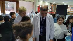 Evrensel Kolej
